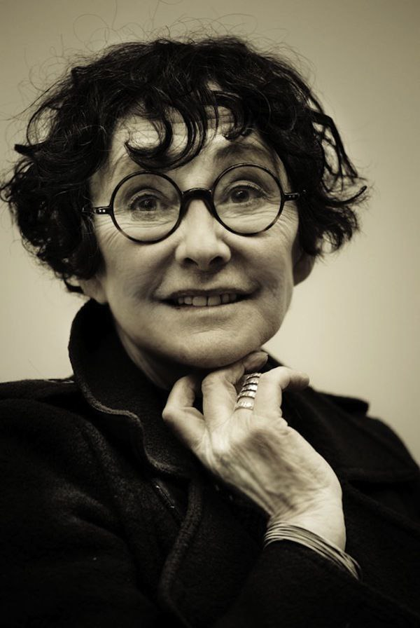 Сара Мун: жизнь в кадре и за кадром