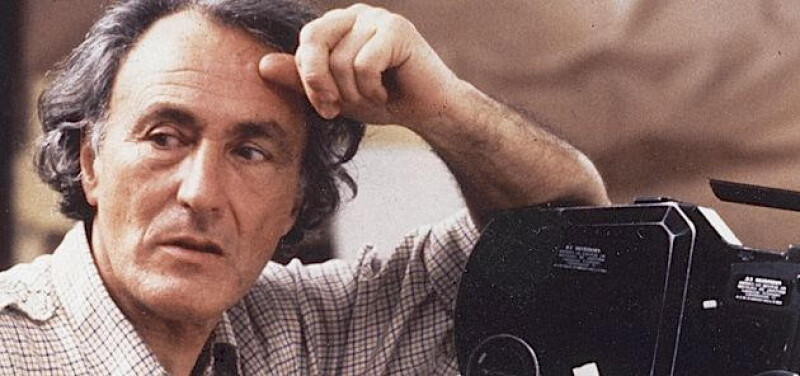 Уильям Кляйн - один из лучших уличных и фэшн-фотографов ХХ века