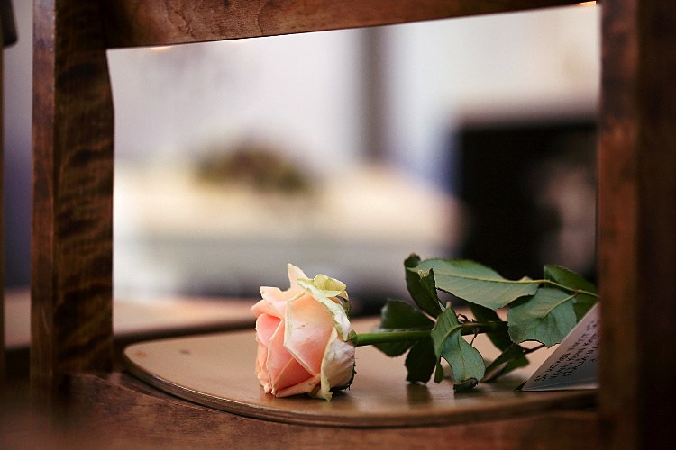 Как фотографировать похороны