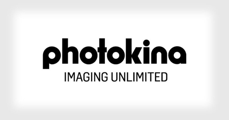 Photokina 2019 отменили!