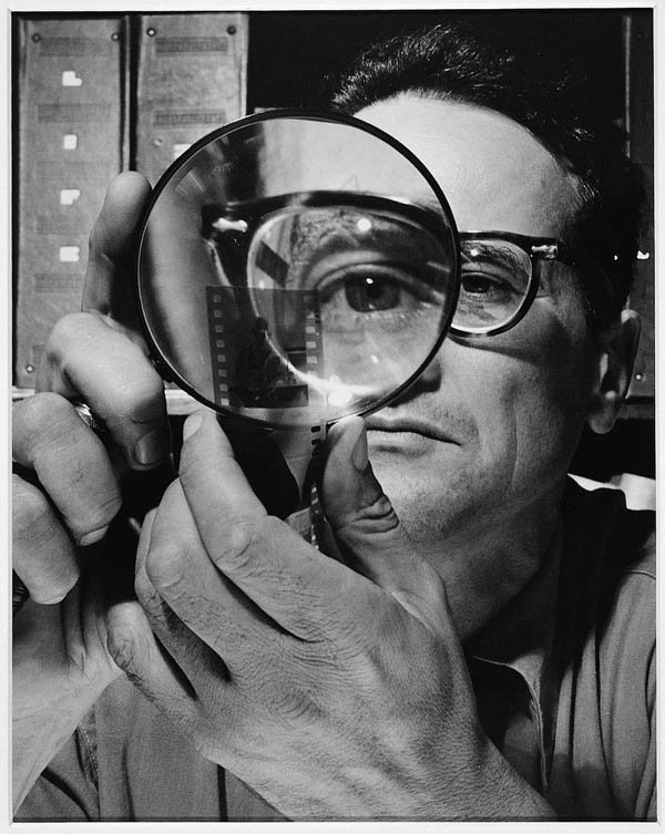 Гений документальной фотографии Ли Фридлендер