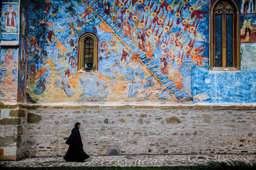 6 советов по фотографированию церквей Европы