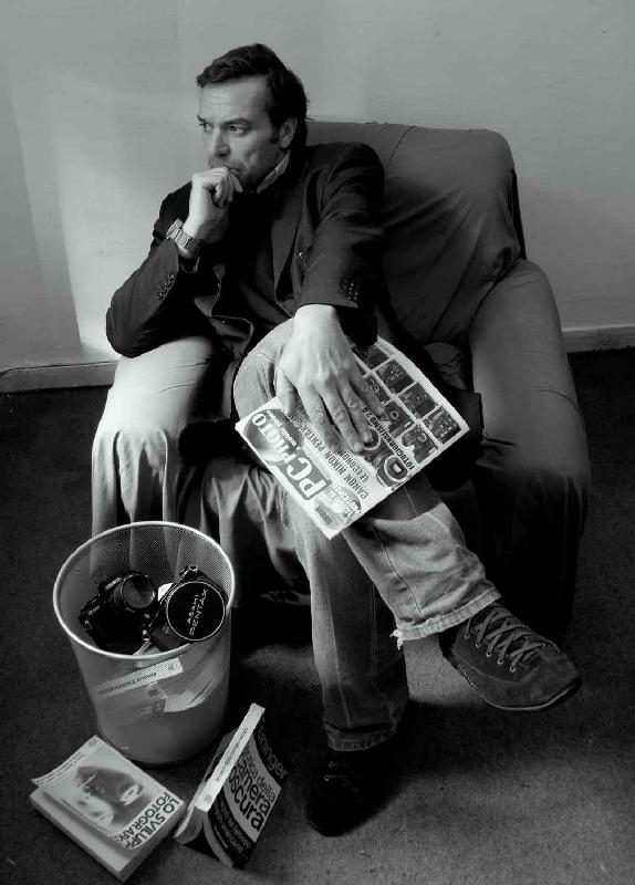 Франко Маффеи - виртуоз противоположностей