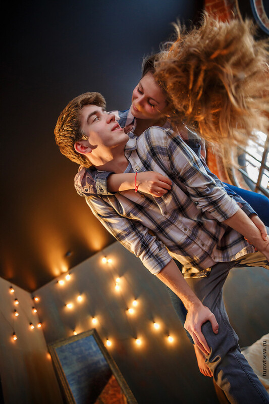 Итоги конкурса &quot;Портрет для влюбленных&quot;