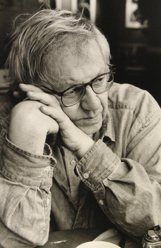 Сол Лейтер: первый фотограф цветной стрит-фотографии, великий ценитель двусмысленности