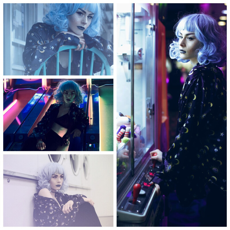 Две локации, где нужно обязательно провести съемку