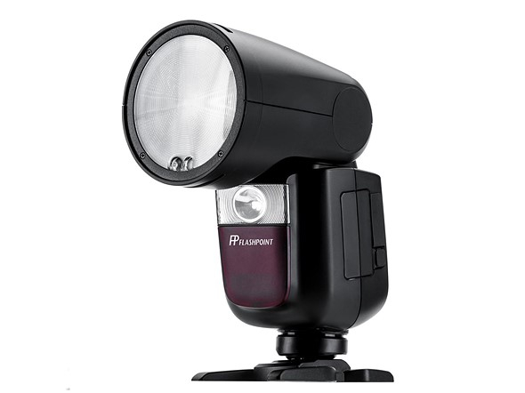 Godox V1 не за горами, берегись Profoto!