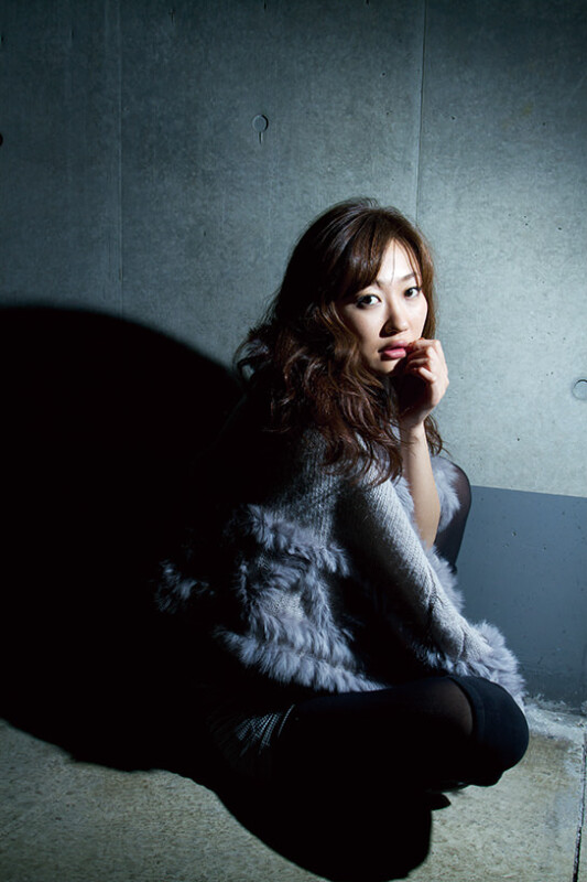 Драматические портреты. Советы по использованию внешней вспышки, или Как добиться того, чтобы тени работали на вас