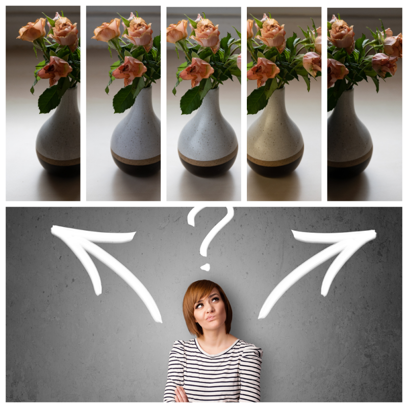 Это должен знать каждый: как снимать с отражателем