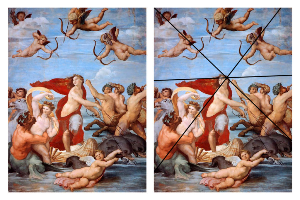 Чему могут научить фотографа работы великих художников