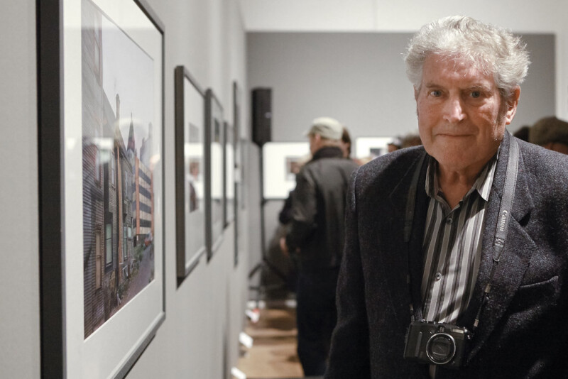 Фред Херцог - гениальный фотограф повседневности