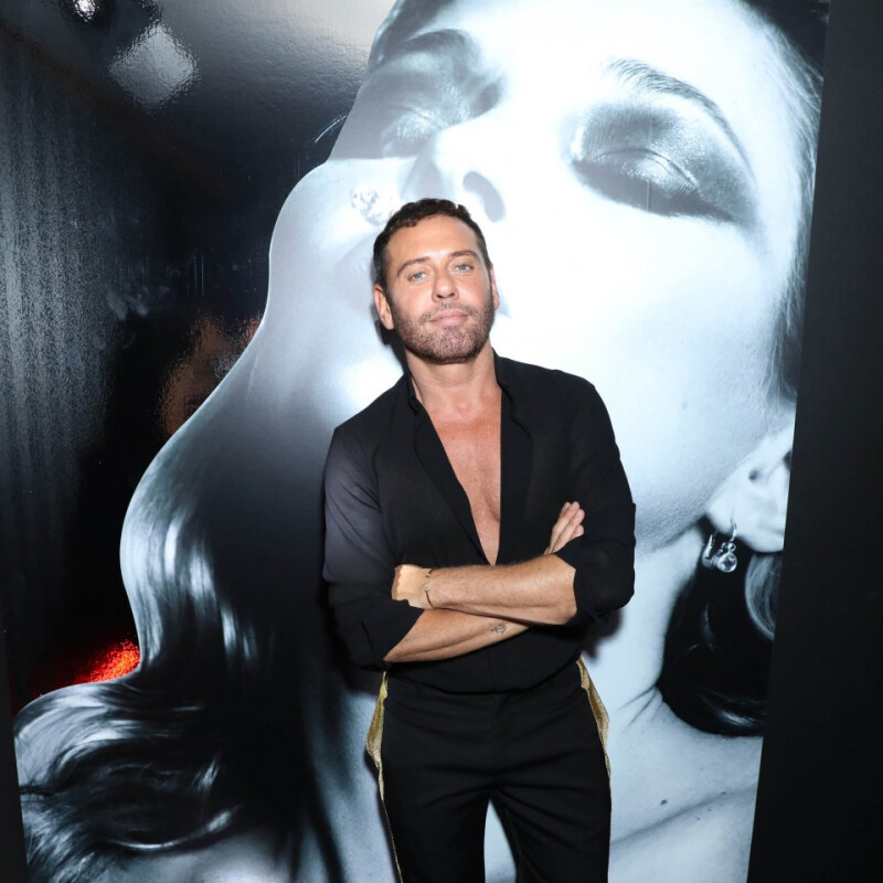 Мерт Алас - турецкая звезда fashion-фотографии