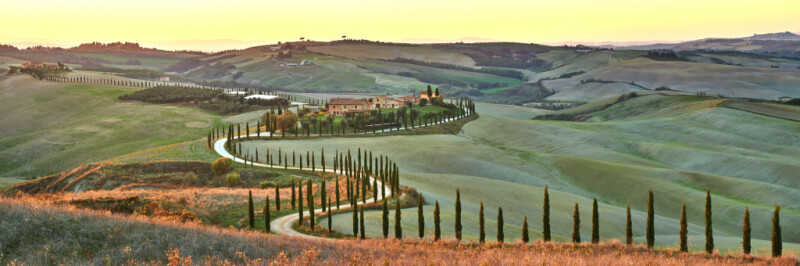 Гиперфокальное расстояние: как его использовать, чтобы делать снимки с правильной глубиной резкости