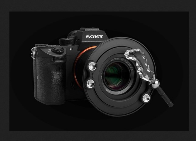 Волшебные палочки от Lensbaby