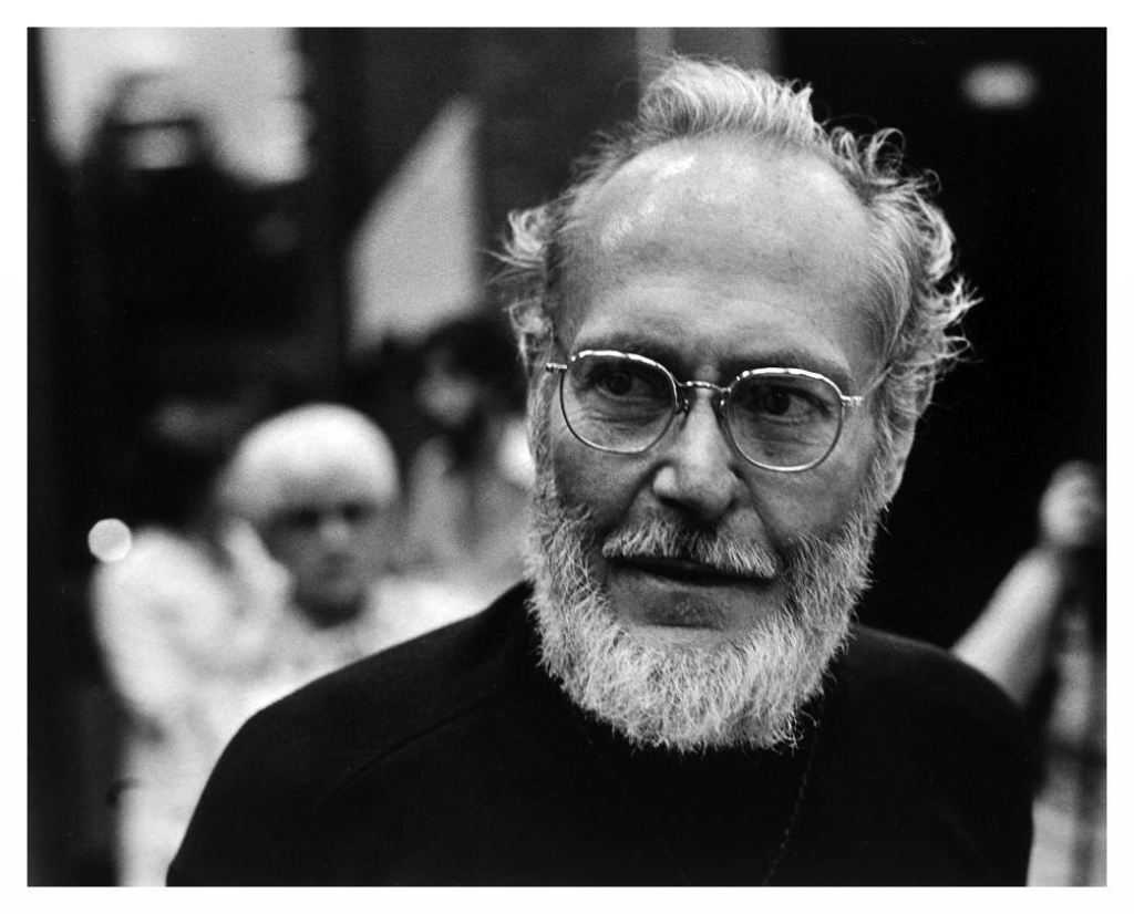 Юджин Смит - сторонник &quot;субъективной&quot; фотографии