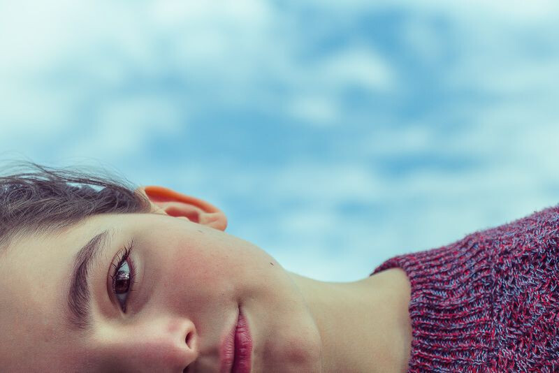 Выбрать правильный фон в фотографии - это искусство