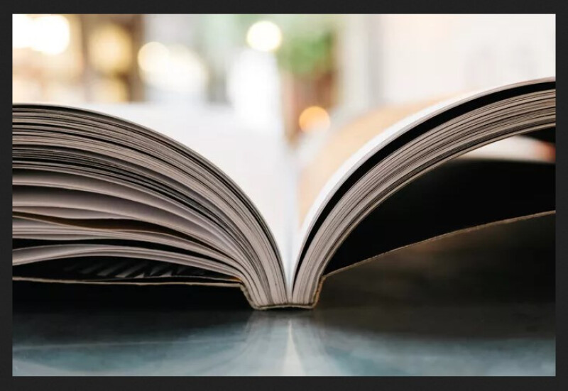 Подборка хороших книг по фотографии