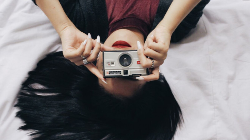 Зарядка для фотографа, или Как прокачать креативность