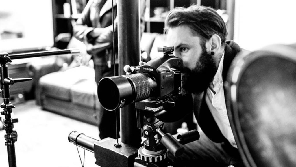 Как работать фотографом в маленьком городке