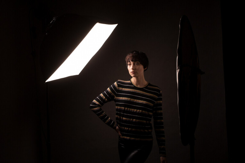 Понимание широкого и короткого освещения в фотографии