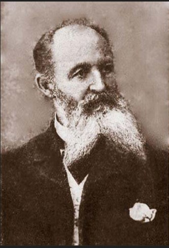 Ричард Юльевич Тиле - ученый, инженер, пионер аэрофотографии