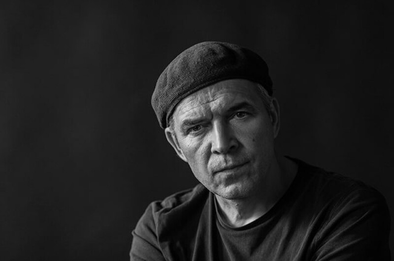 Юрий Козырев - один из лучших в мире военных фотожурналистов