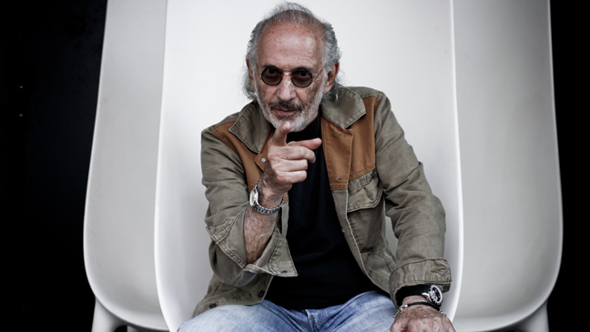 Джерри Шацберг - человек голливудского Возрождения