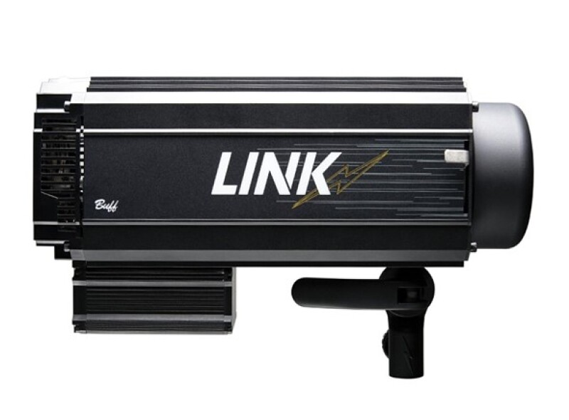 Paul C. Buff запускает светодиодную вспышку LINK 800WS