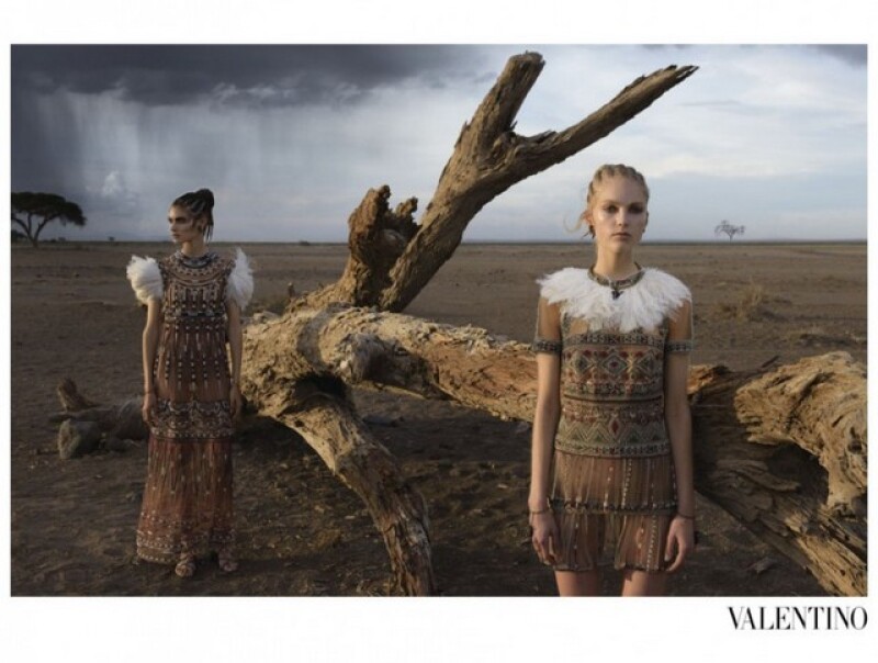 Стилизованные съемки. Как подготовиться к коммерческой стилизованной съемке