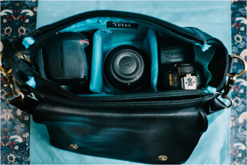 Фотооборудование для различных видов съемки