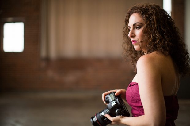 Линдси Адлер - звезда американской фэшн-фотографии