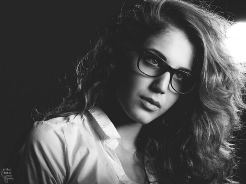 Схемы освещения волос, или Как визуально эффектно выделять волосы