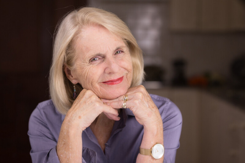 Руководство для начинающих по фотосъемке пожилых клиентов. Часть 1. Подготовка и общение