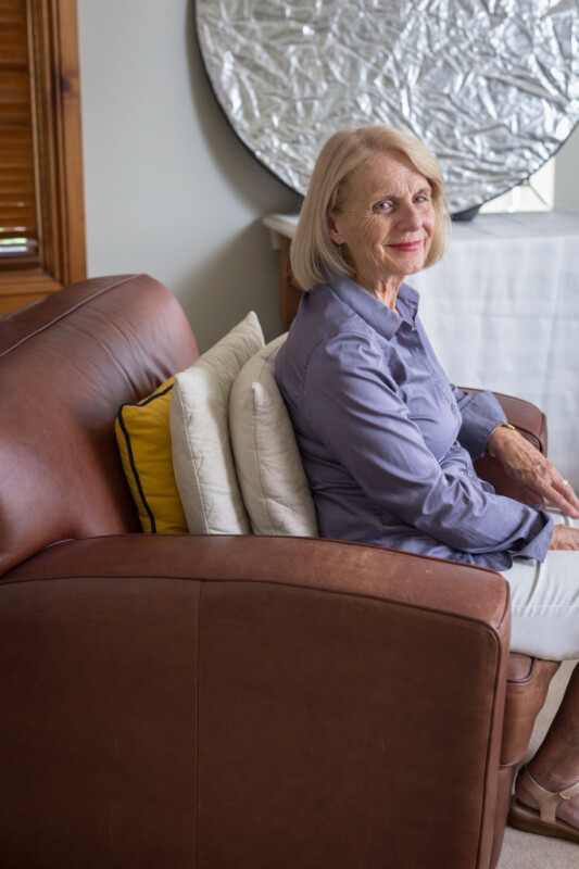 Руководство по фотосъемке пожилых клиентов. Часть 2. Освещение и позирование