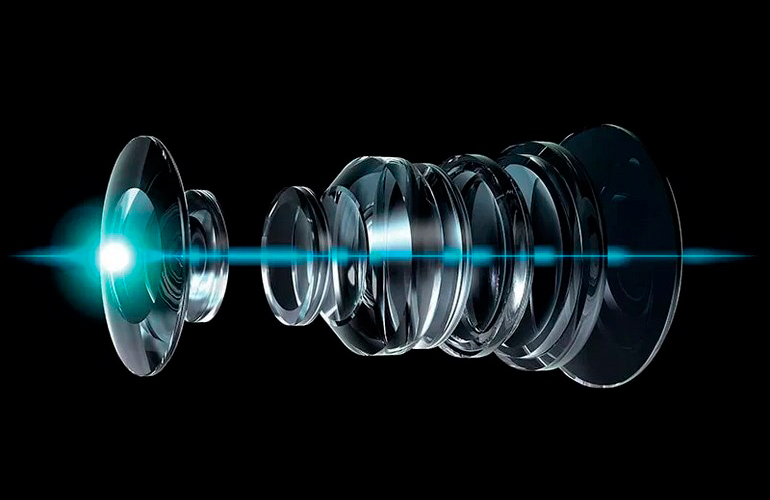 Что такое виньетирование?