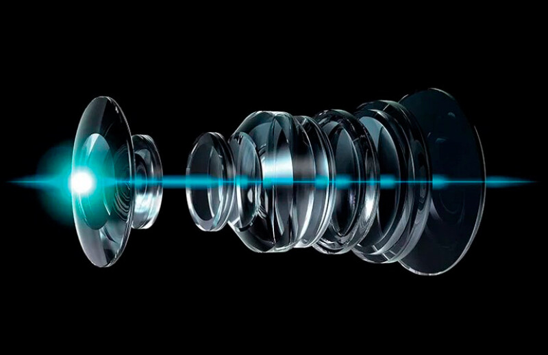 Что такое виньетирование?