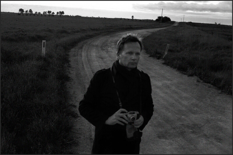 Крис Фок - фотограф, создающий живые воспоминания