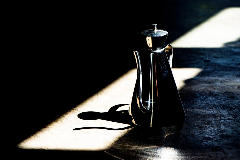 Практикуйтесь в использовании правил композиции во время самоизоляции!