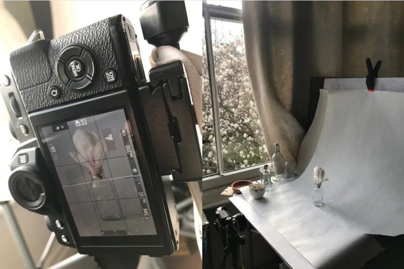 Как обработать натюрмортный снимок в стиле Pep Ventosa