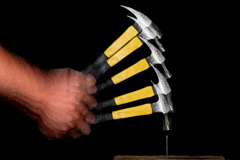 Как использовать режим Multi-Flash для получения оригинальных фотографий