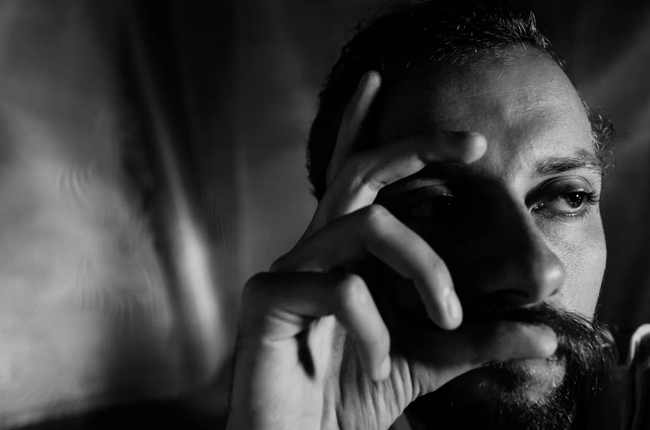 Упражнения для черно-белой фотографии