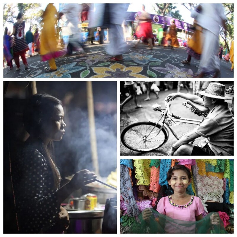 Уличные портреты против уличной фотографии. В чем разница?