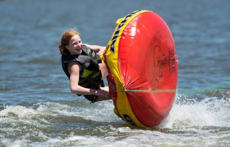 Жизненно важные советы для съемки быстрого движения