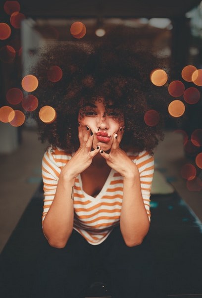 Справочник фотографа по позированию рук