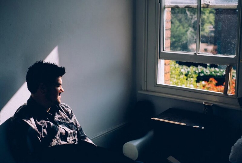 Как найти красивый естественный портретный свет в домашних условиях