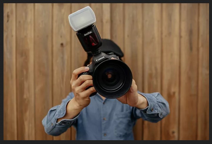 Что такое рассеиватель (диффузор) для фотовспышки и как его использовать?