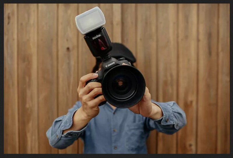 Что такое рассеиватель (диффузор) для фотовспышки и как его использовать?