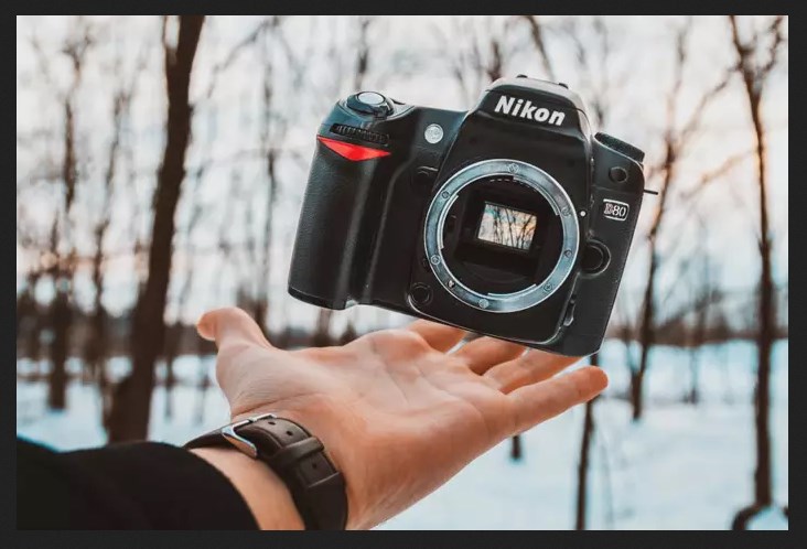 Как работают затворы у разных камер? Как работают затворы у разных камер?