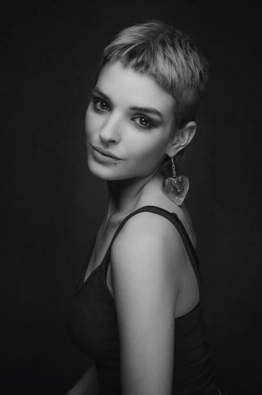 4 способа создания эффектных бликов в портретной съемке