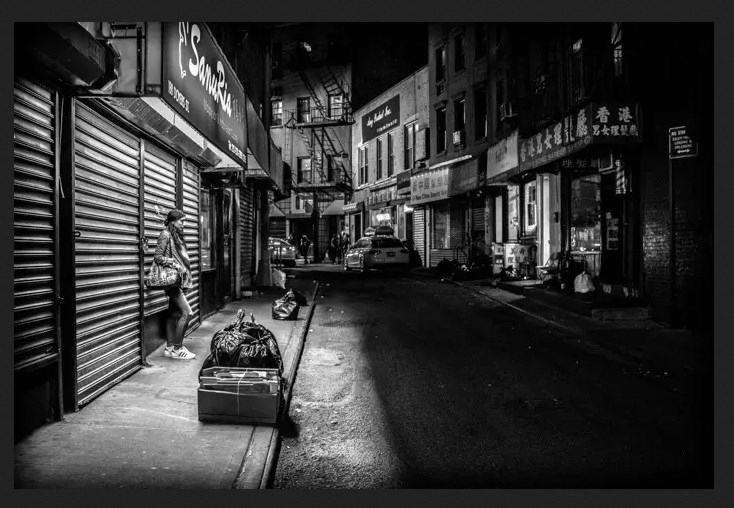 Точечный замер - что это такое и как его использовать Точечный замер - что это такое и как его использовать